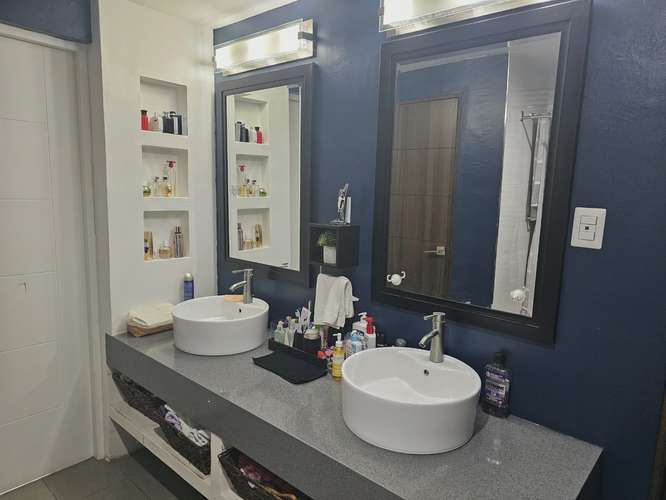  ¡CASA MODERNA EN VENTA EN CARRETERA SUR!  Diseño único, bonitos acabados y espacios para disfrutar en familia. - Imagen 2