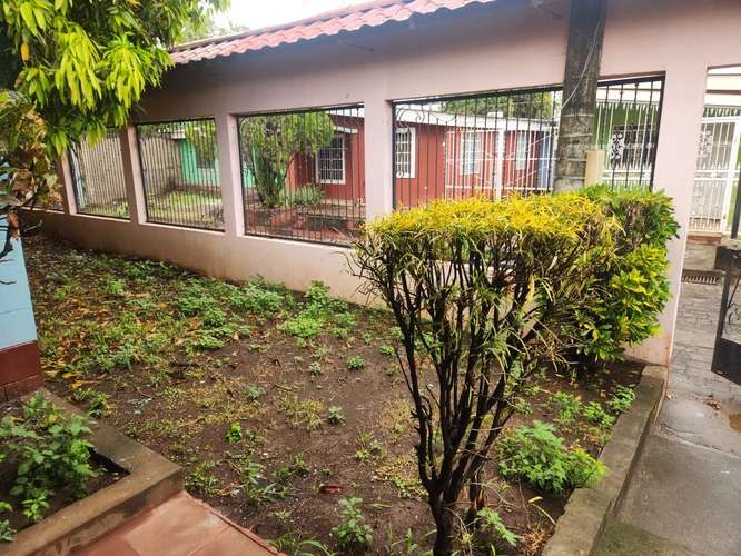 FH | Casa en Venta | Residencial Santa Eduviges - Imagen 14