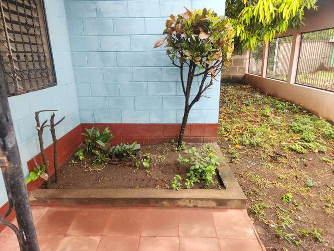 FH | Casa en Venta | Residencial Santa Eduviges - Imagen 17