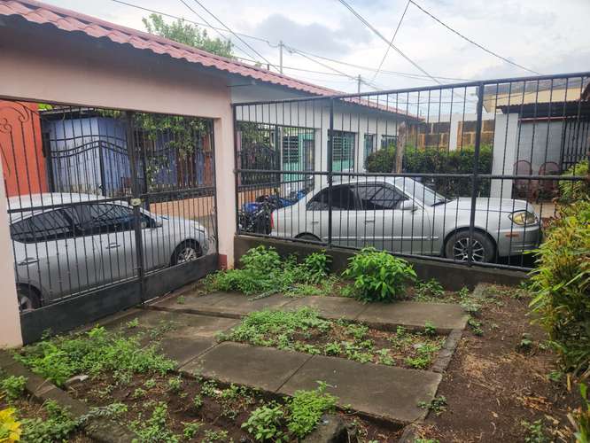 FH | Casa en Venta | Residencial Santa Eduviges