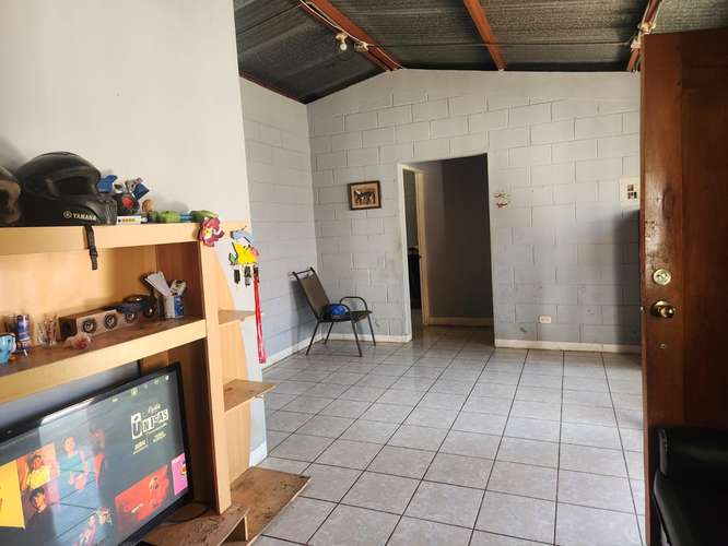 FH | Casa en Venta | Residencial Santa Eduviges - Imagen 9