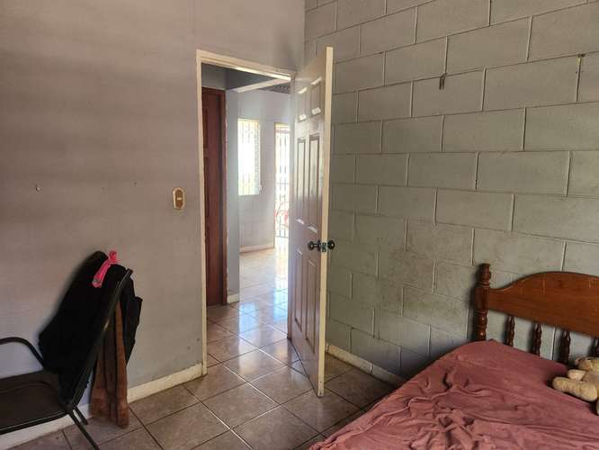 FH | Casa en Venta | Residencial Santa Eduviges - Imagen 12