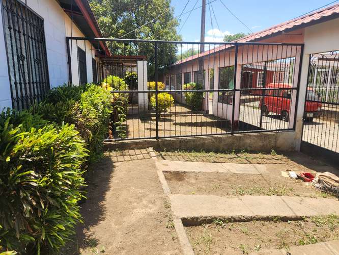 FH | Casa en Venta | Residencial Santa Eduviges