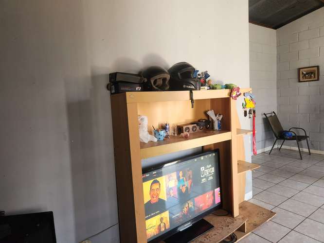 FH | Casa en Venta | Residencial Santa Eduviges - Imagen 2