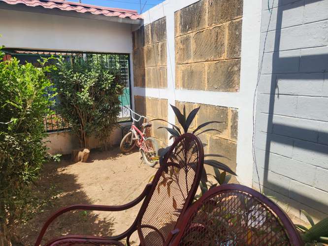 FH | Casa en Venta | Residencial Santa Eduviges - Imagen 3