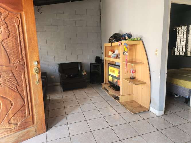FH | Casa en Venta | Residencial Santa Eduviges - Imagen 6