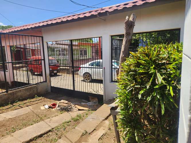 FH | Casa en Venta | Residencial Santa Eduviges - Imagen 5