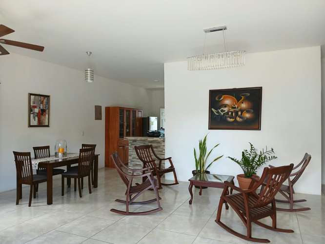 Vendo casa nueva en Bosque de Capistrano V Etapa