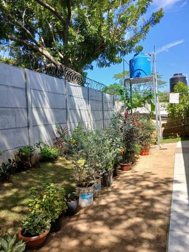 Vendo casa nueva en Bosque de Capistrano V Etapa - Imagen 13