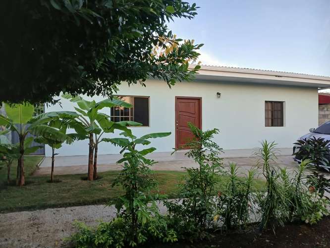 Vendo casa nueva en Bosque de Capistrano V Etapa - Imagen 12