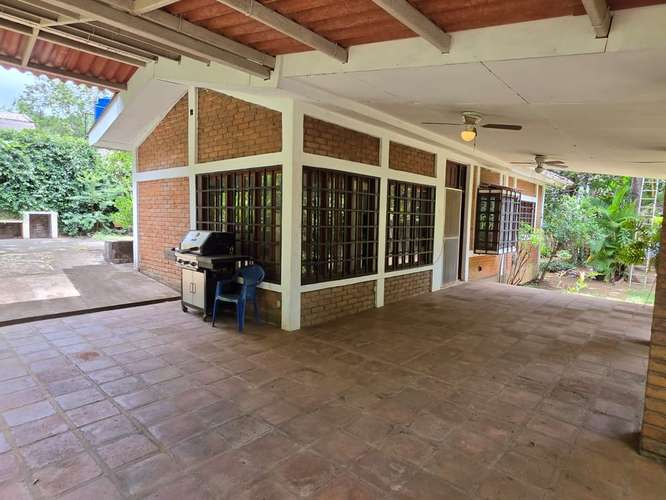  ¡QUINTA AMUEBLADA EN VENTA EN ESQUIPULAS!  Km 12.5, Carretera a Masaya | A solo 150 metros de la carretera princi - Imagen 2