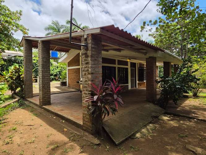  ¡QUINTA AMUEBLADA EN VENTA EN ESQUIPULAS!  Km 12.5, Carretera a Masaya | A solo 150 metros de la carretera princi