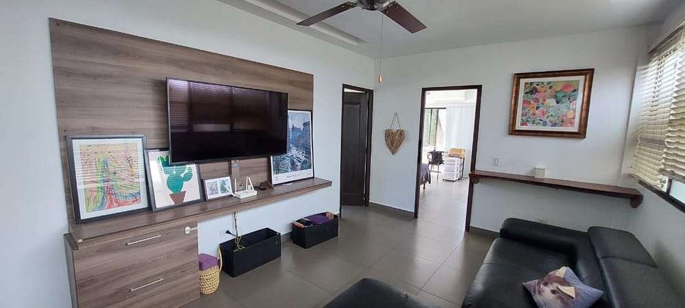  ¡CASA MODERNA EN VENTA EN COLINAS DE SANTA CRUZ!  Managua - Imagen 7