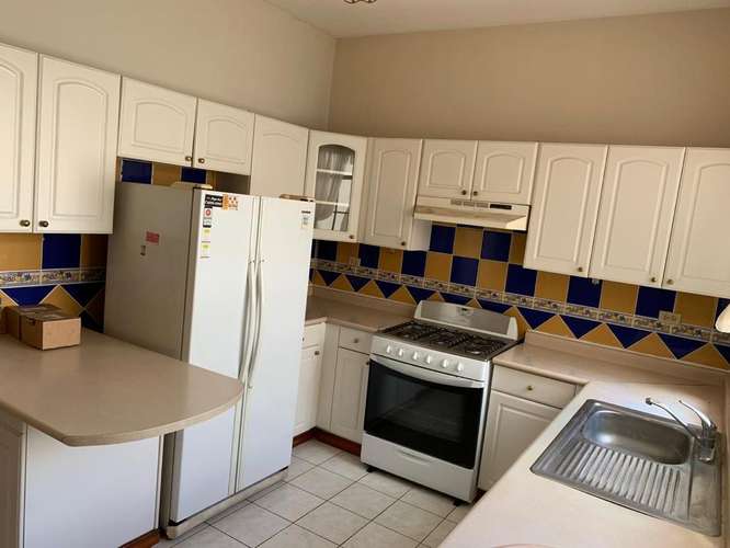 ¡Se Renta! Casa privada en Las Colinas - Imagen 4