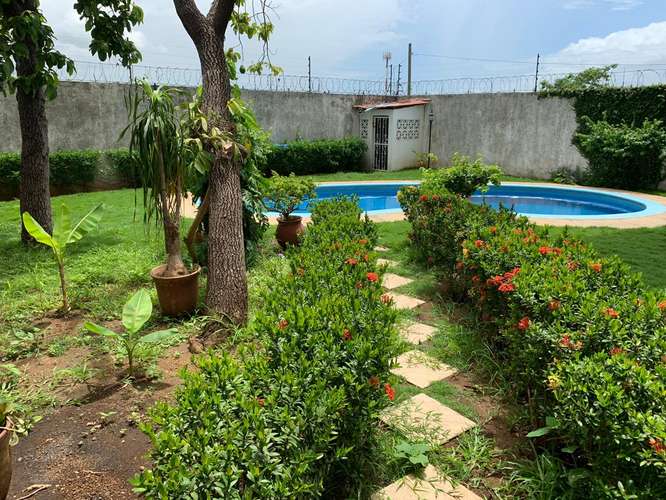 ¡Se Renta! Casa privada en Las Colinas - Imagen 14