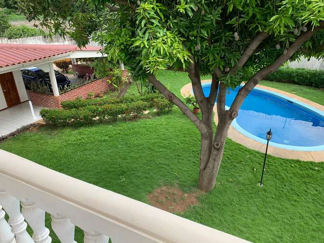 ¡Se Renta! Casa privada en Las Colinas - Imagen 13