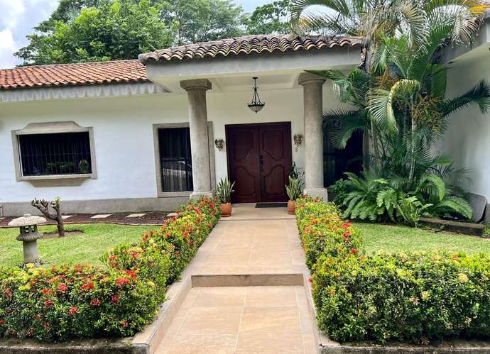 Venta de Casa en Carretera Vieja a León  - Imagen 5