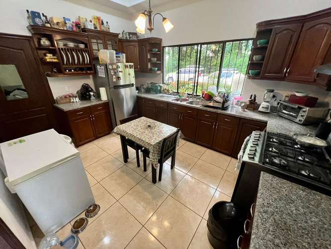 Venta de Casa en Carretera Vieja a León  - Imagen 4