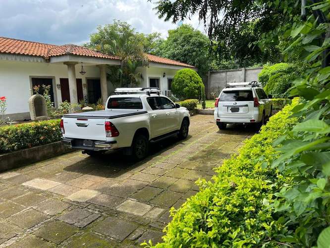 Venta de Casa en Carretera Vieja a León  - Imagen 12