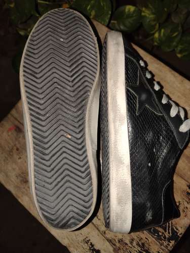 GOLDEN GOOSE  - Imagen 2