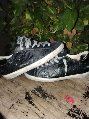 GOLDEN GOOSE  - Imagen 6