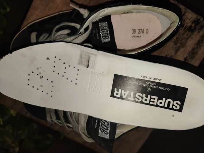 GOLDEN GOOSE  - Imagen 6