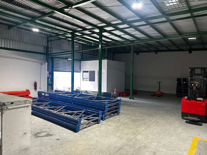 BODEGA EN RETA EN MONTOYA - Imagen 3