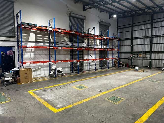 BODEGA EN RETA EN MONTOYA - Imagen 5