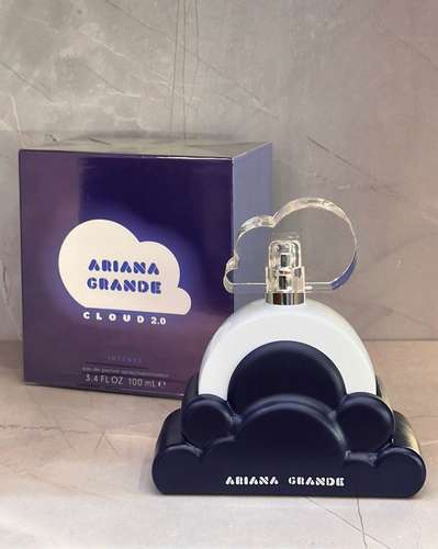 Ariana Grande - Cloud 2.0 Intense - EDP 100ml