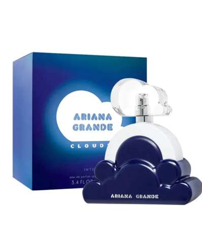 Ariana Grande - Cloud 2.0 Intense - EDP 100ml