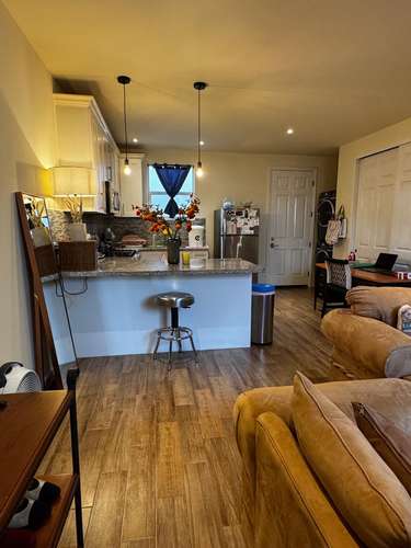 Alquiler de apartamento en Villa Fontana 