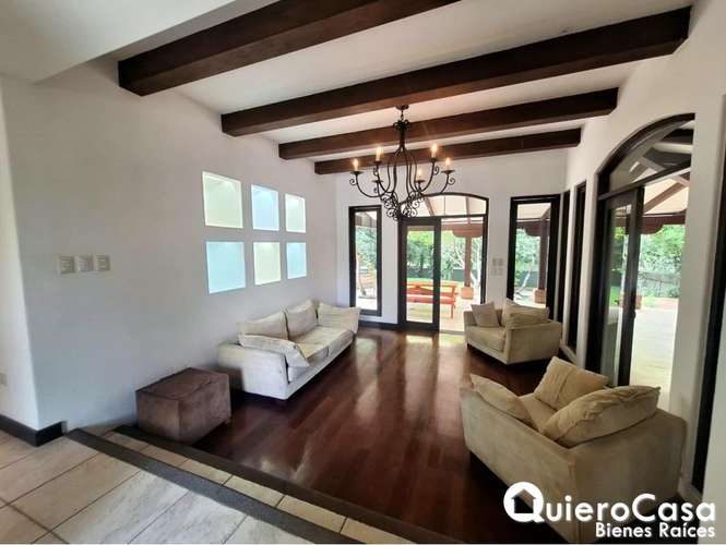Oportunidad Única: Preciosa Residencia en venta - Imagen 17