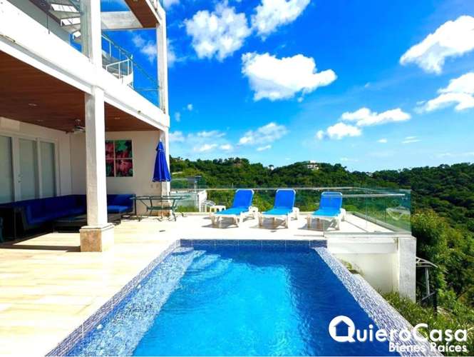 Casa en Venta Amueblada en San Juan del Sur  - Imagen 2
