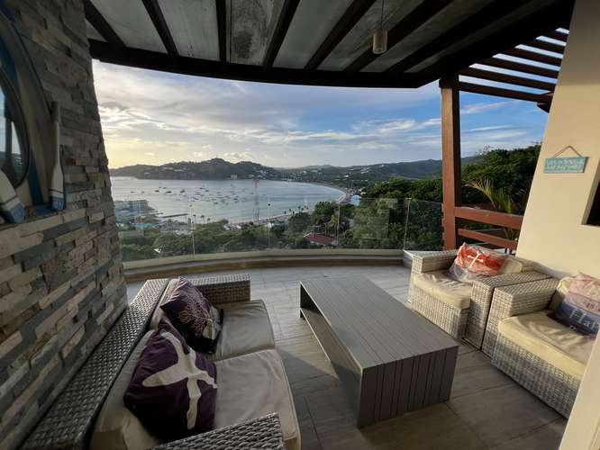 DG- VENDO Hermosa casa en San Juan del Sur - Imagen 11