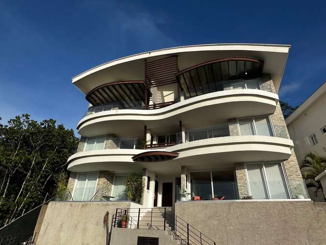 DG- VENDO Hermosa casa en San Juan del Sur - Imagen 2