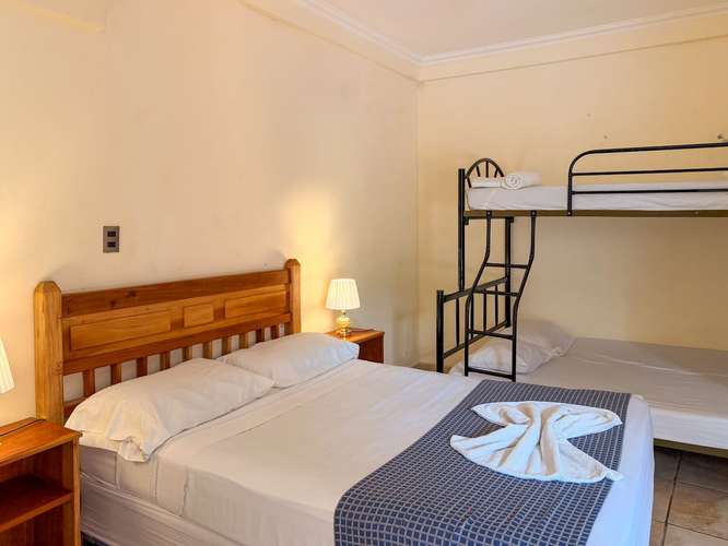 EC- Hotel en venta en Granada en Calle Atravesada - Imagen 13