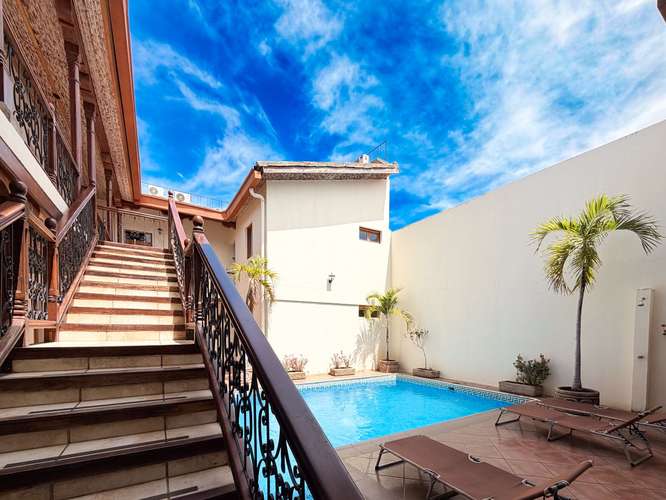 EC- Hotel en venta en Granada en Calle Atravesada - Imagen 15