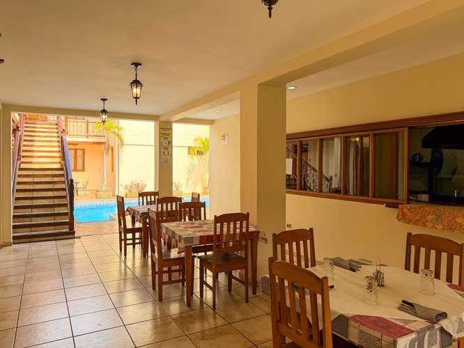 EC- Hotel en venta en Granada en Calle Atravesada - Imagen 3