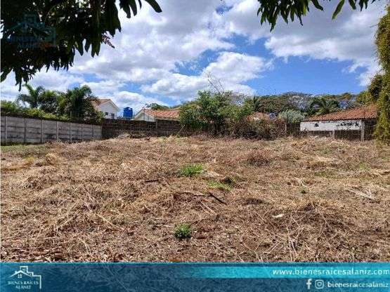 Vendo Terreno en Las Colinas - VZ - Imagen 7
