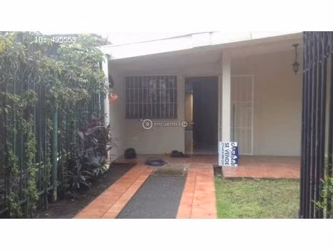Venta casa