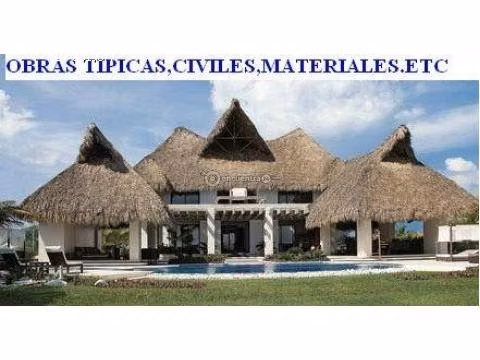 ranchos tipicos