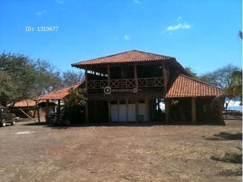 ranchos tipicos