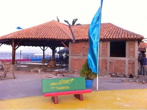 ranchos tipicos
