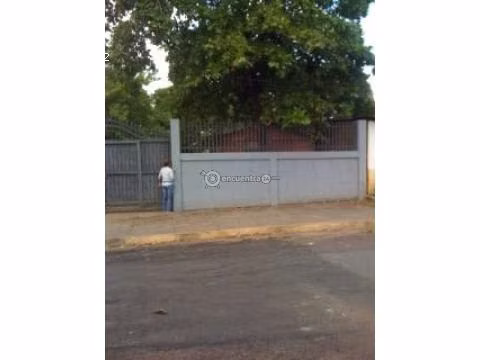 Terreno en Rubenia de 1,200 vrs cuadradas.