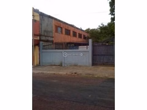 Terreno en Rubenia de 1,200 vrs cuadradas.