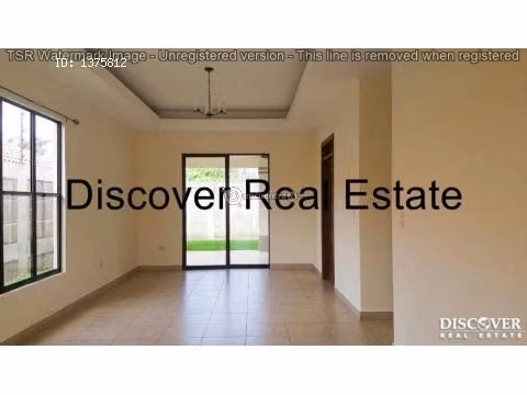 Casa en Venta y Alquiler en Santo Domingo, Managua ID10449