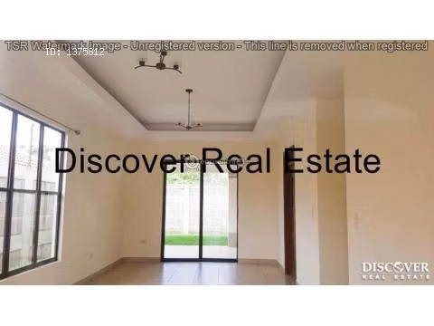Casa en Venta y Alquiler en Santo Domingo, Managua ID10449