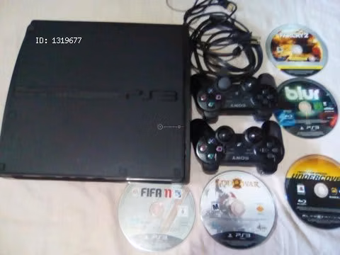 playStation3  Ps3