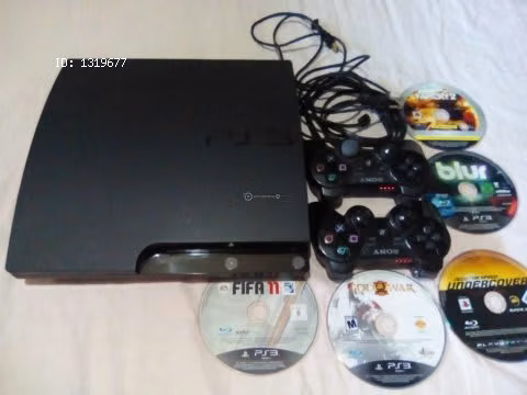 playStation3  Ps3
