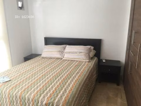 SE RENTA espectacular apartamento en zona exclusiva